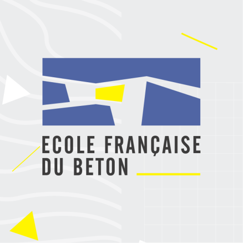 Ecole Française du Béton <br> Animation, illustrations et intégration