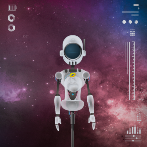 LA POSTE  <br> Identité & animation