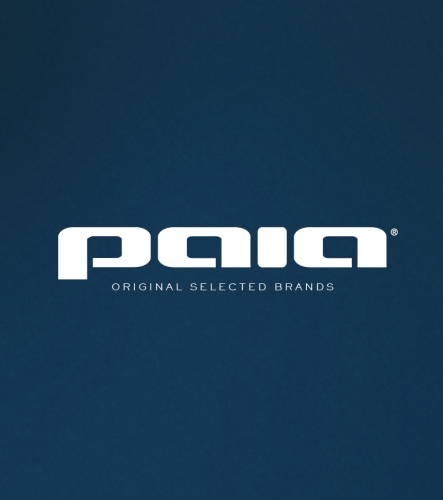 PAIA <br> Création vitrine