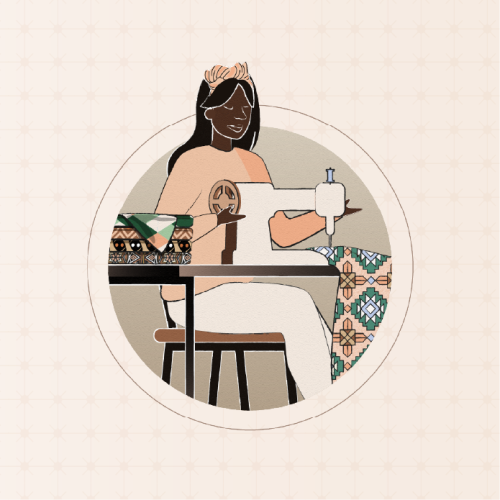 ENOVATION <br> Identité, charte & illustrations