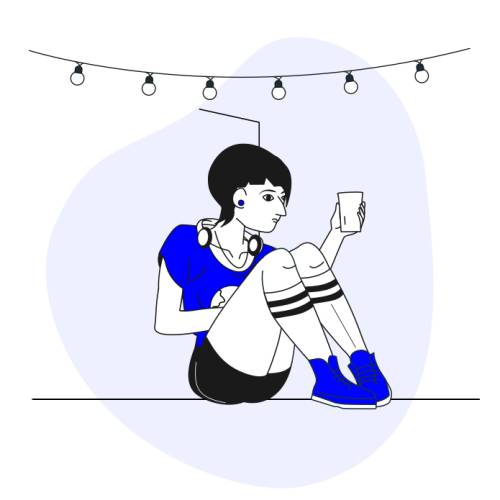 FREEFORM<br> Illustrations BD