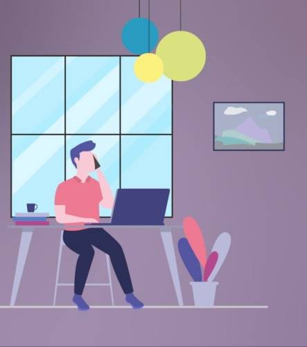 BANQUE POPULAIRE <br> Animation 