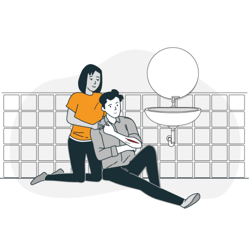 SAFETY BUS <br> Motion design & Illustrations