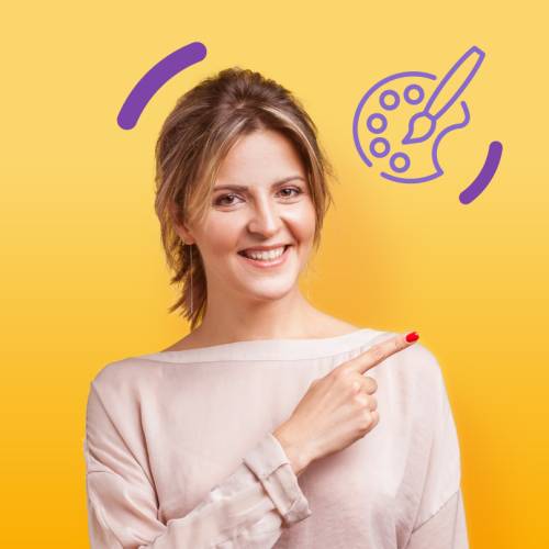 NATIXIS<br> Animation 