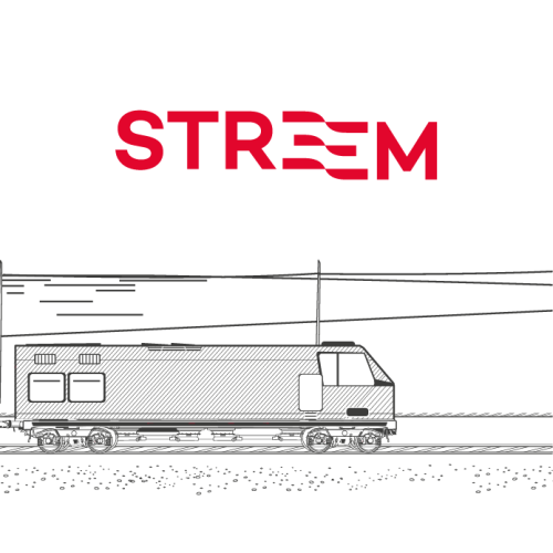 STREEM <br> Motion design & Illustrations